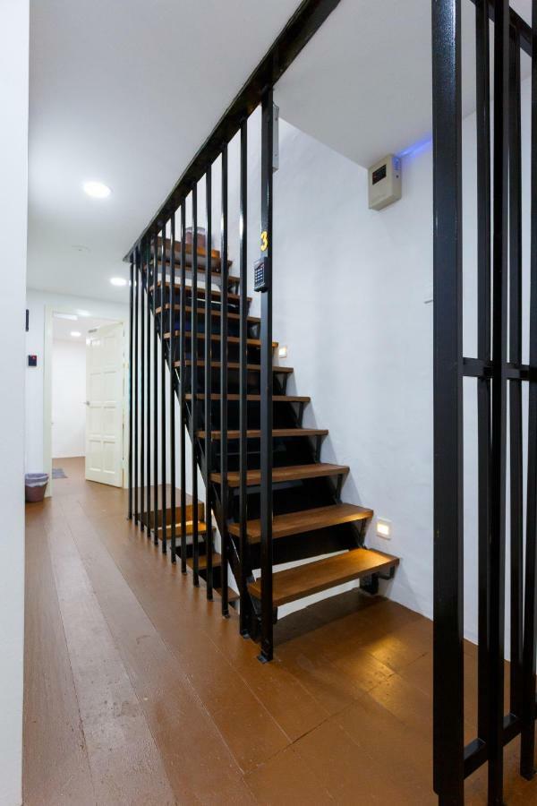 Jia Residence Malacca Exteriér fotografie